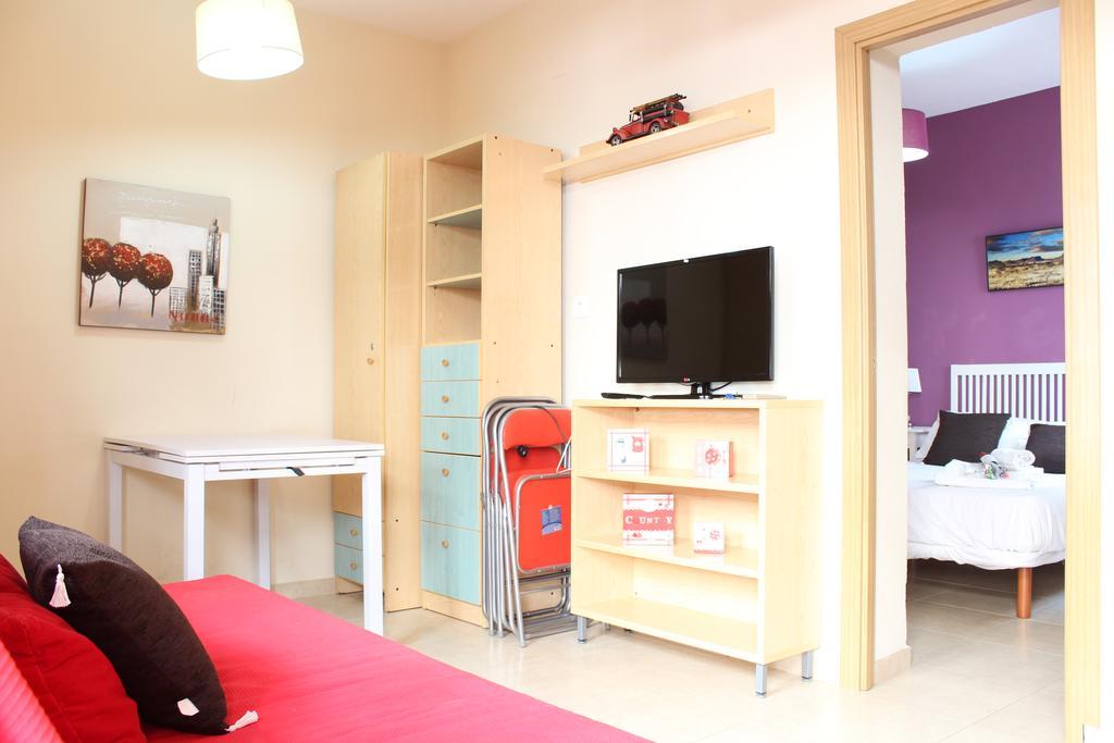 Apartment Salado *