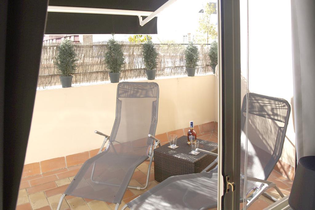 Apartamento Reposo 1 *
