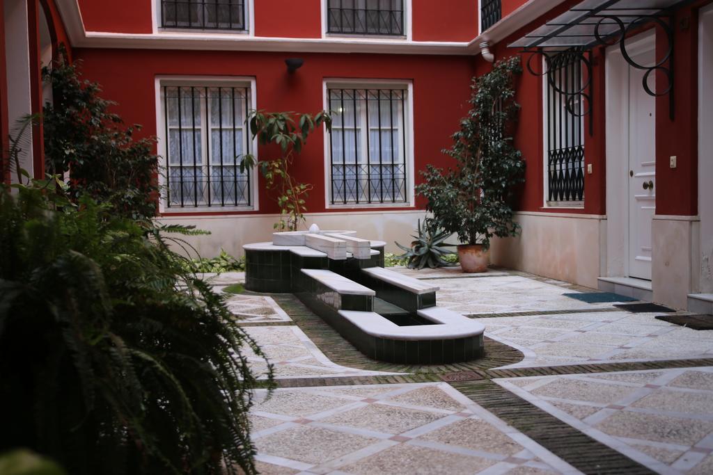 Apartment Juderia Lirio Alto
