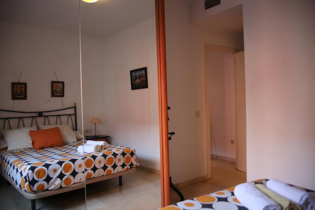 Juderia Lirio Alto Apartment Seville