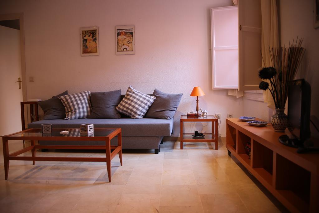 Apartment Juderia Lirio Alto *