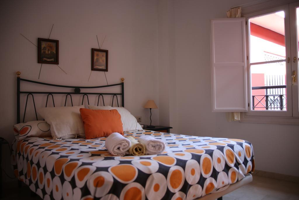Juderia Lirio Alto Apartment *