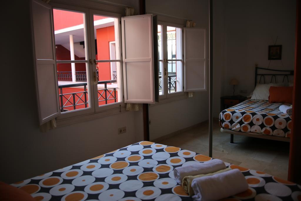 Apartment Juderia Lirio Alto Seville