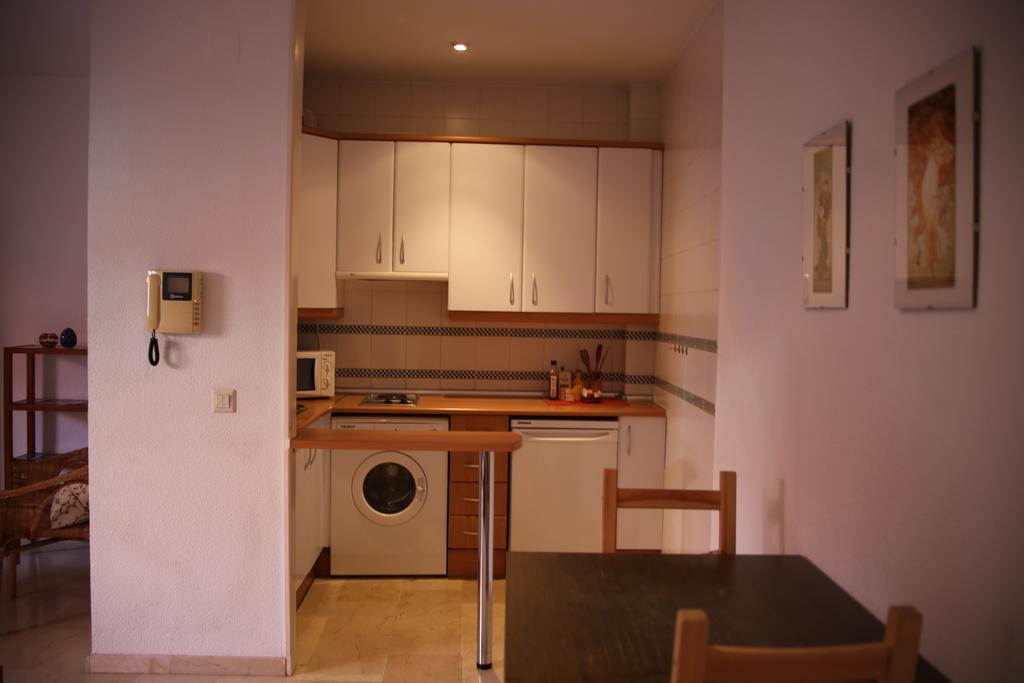 Apartment Juderia Lirio Alto