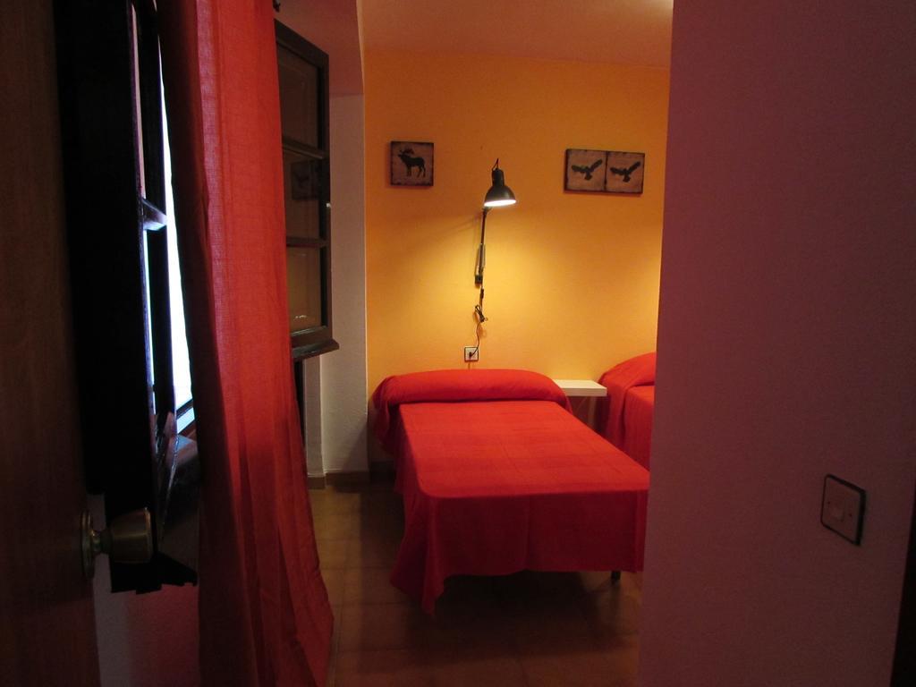 Apartment Plaza Alfalfa Centro *