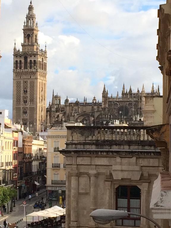 Awesome Penthouse * Sevilla