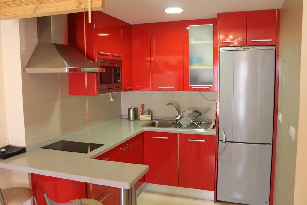 Apartamento Moratin