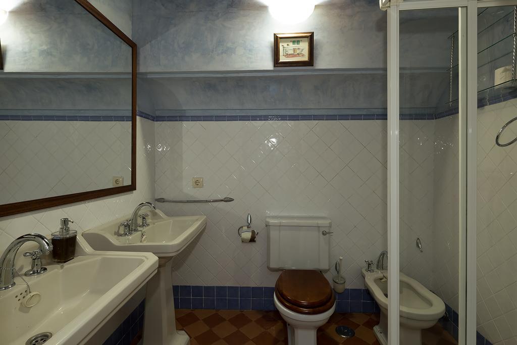Apartment Holi-rent Historic House Next To The Alcazar *