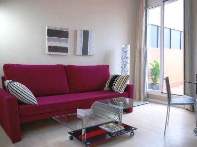 Apartment Metropolis