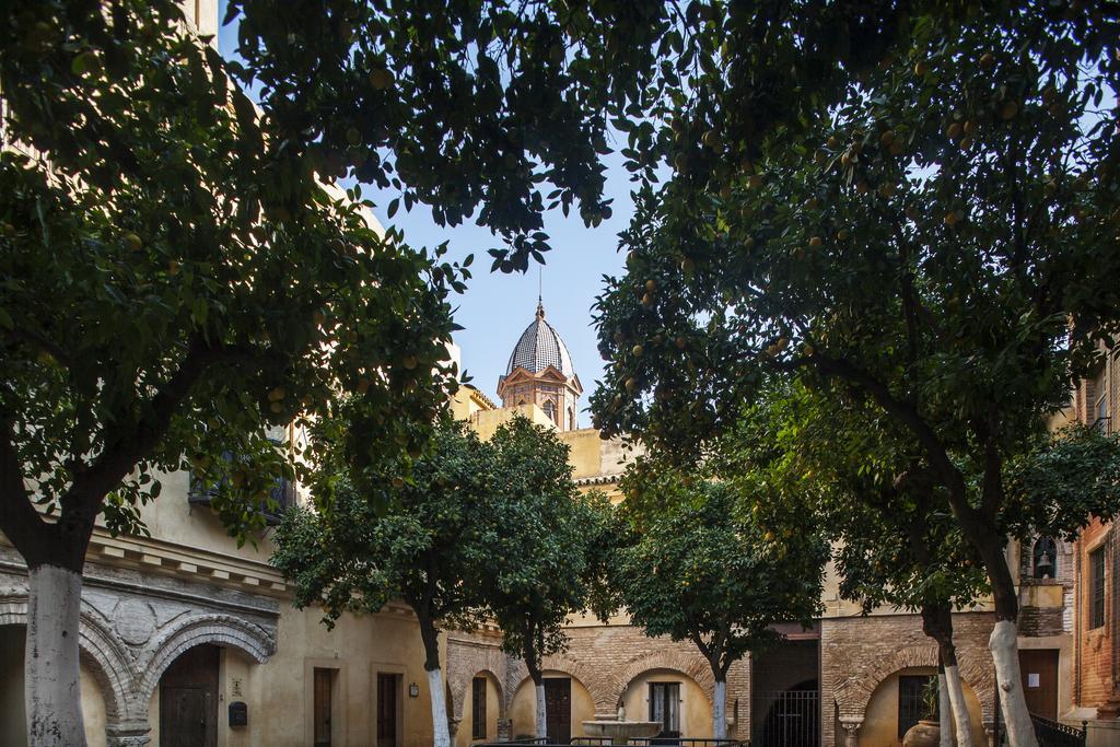 The Bell Ringer House * Seville