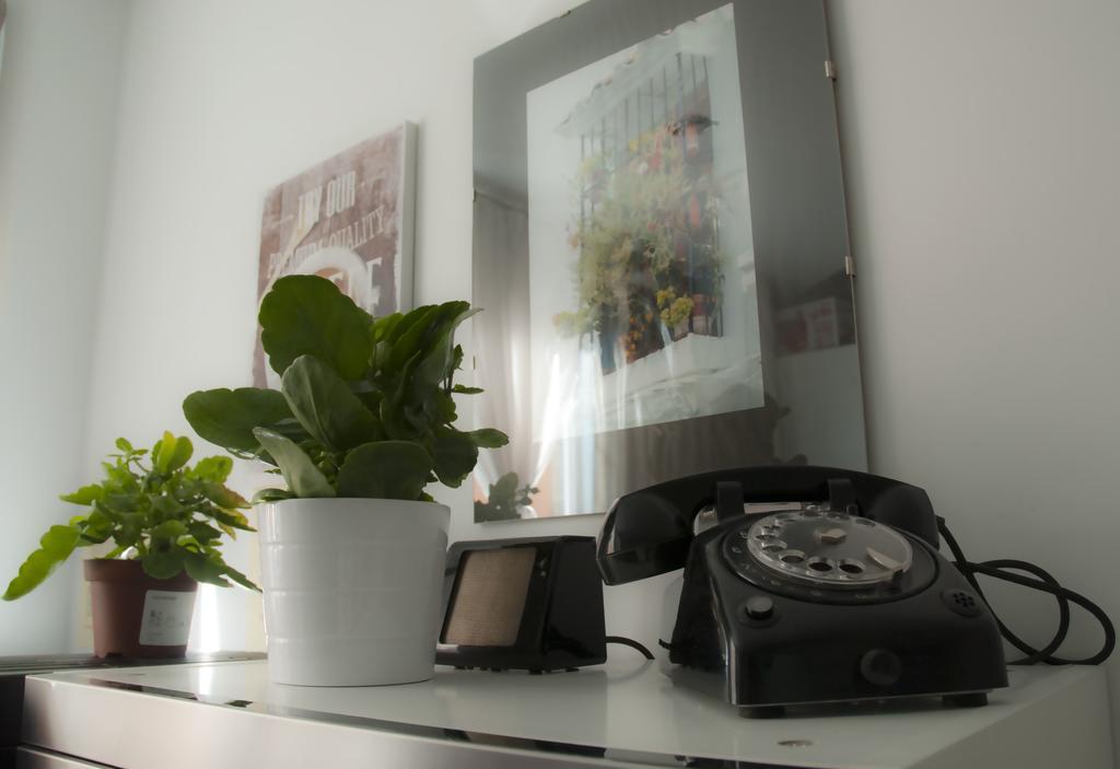 Sunnylivings Guest house