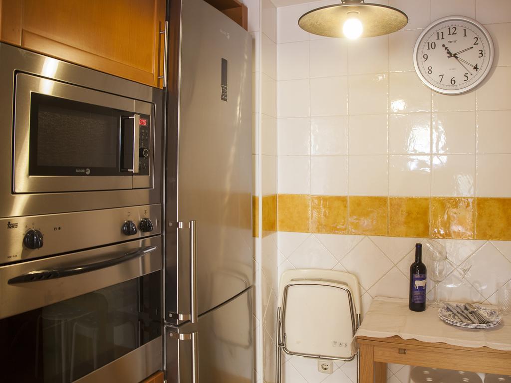 Apartamento Pilar De Gracia Apartment