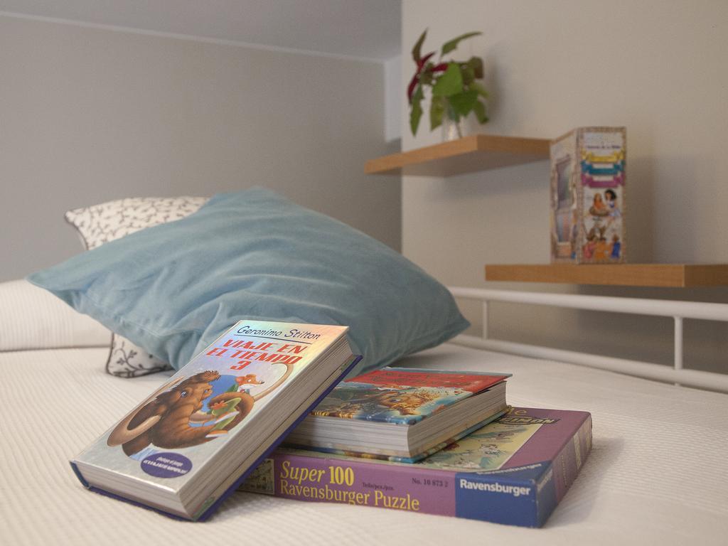 Apartamento Pilar De Gracia Apartment *