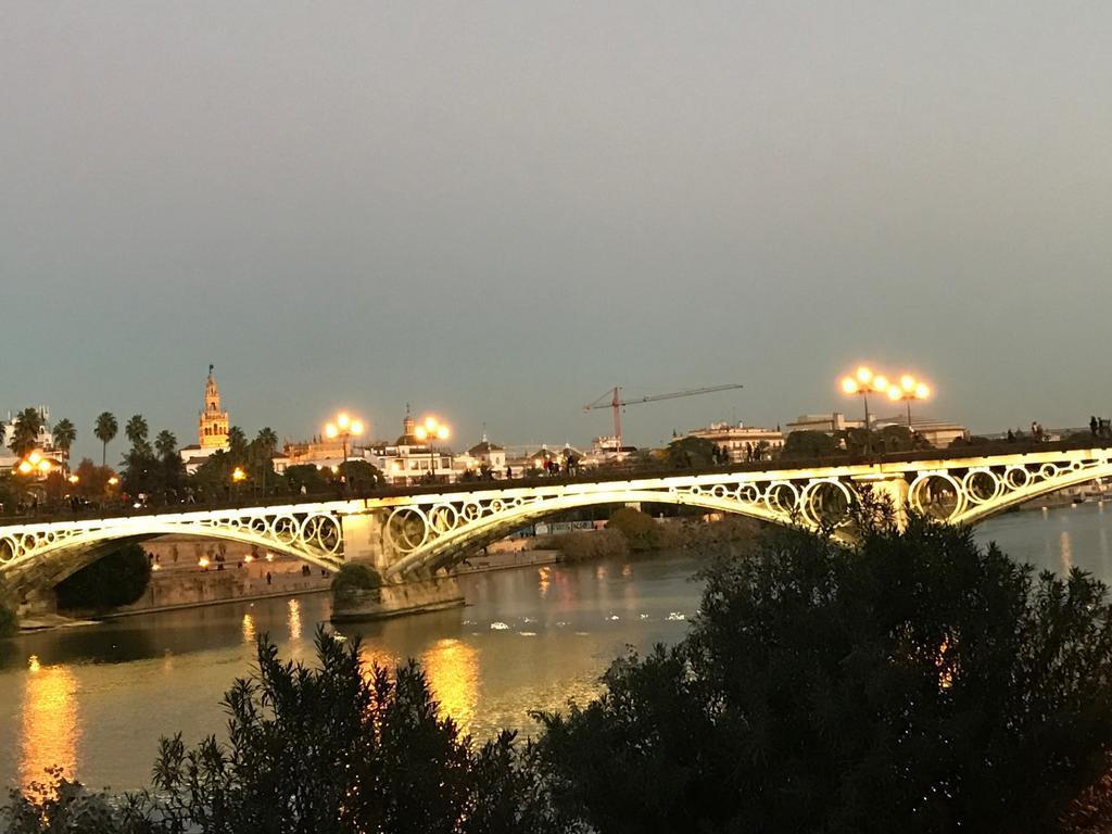 Casas De - Puente De Triana Apartment Seville
