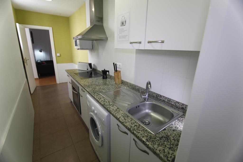 Apartment Sevilladream