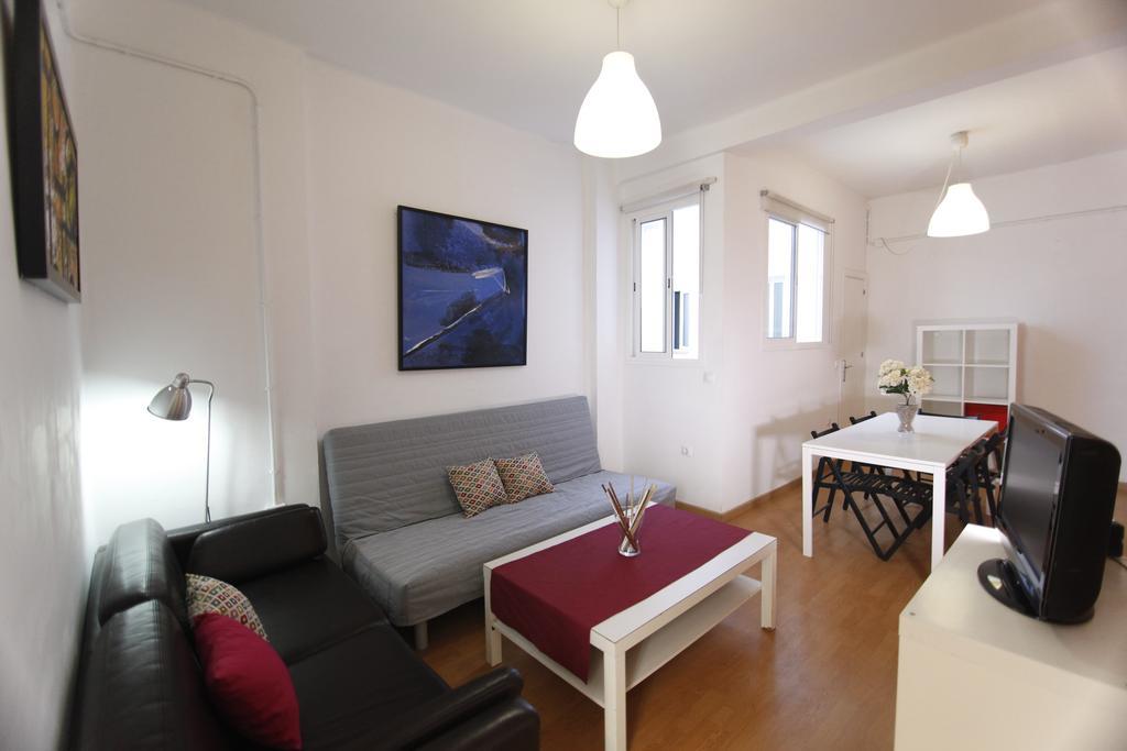 Apartment Sevilladream
