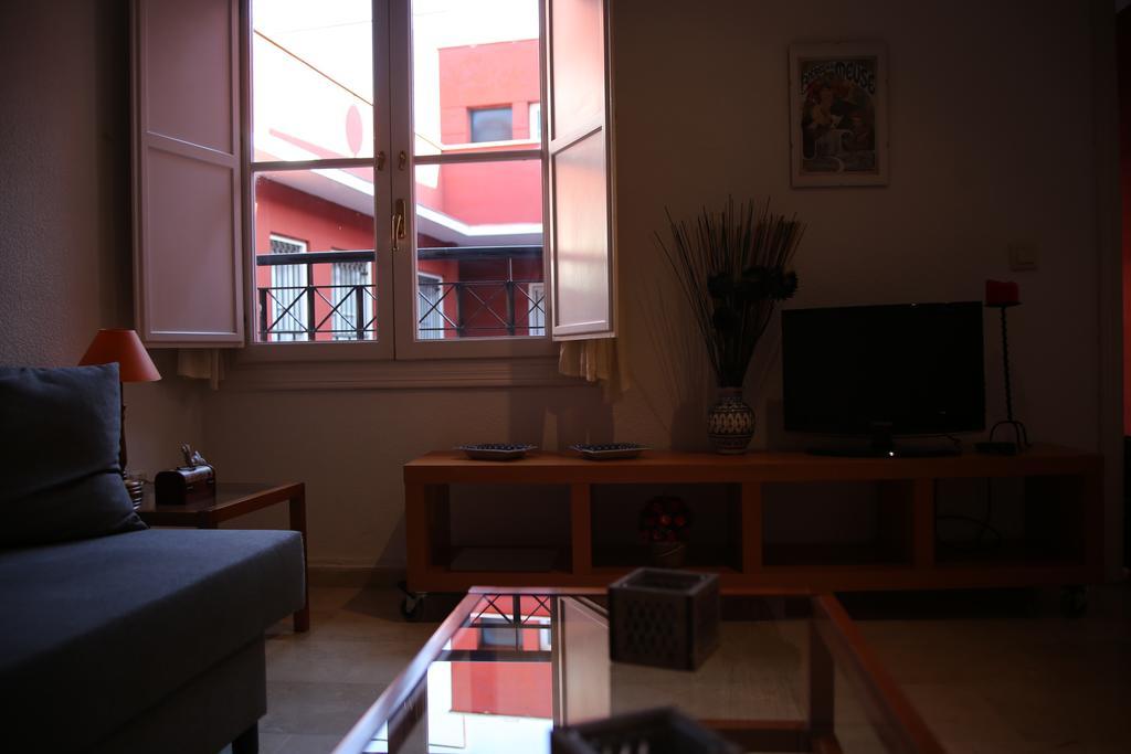 Apartment Juderia Lirio Alto Seville