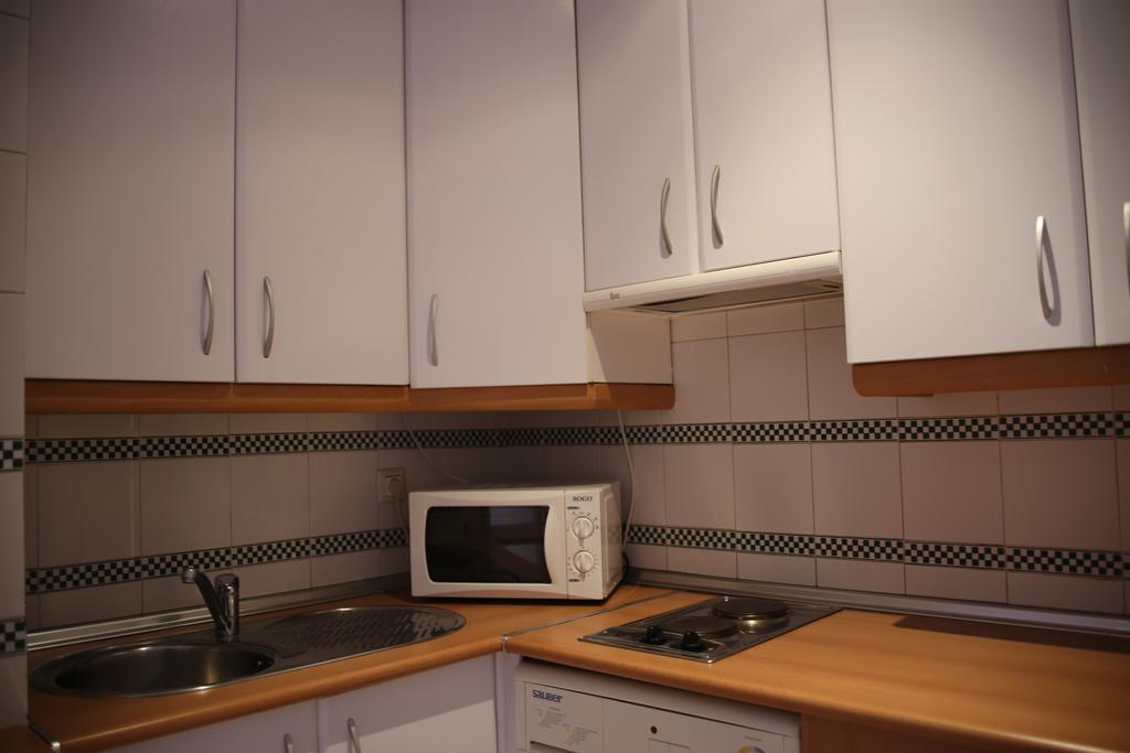 Apartment Juderia Lirio Alto