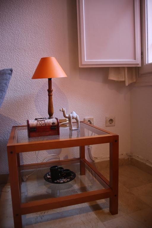 Juderia Lirio Alto Apartment