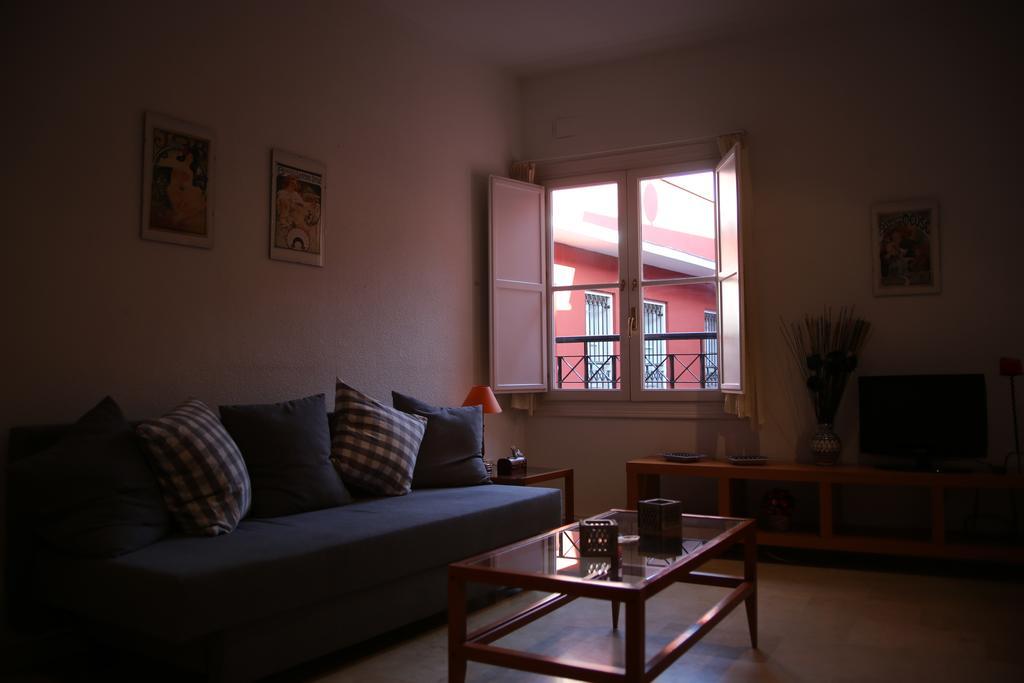 Apartment Juderia Lirio Alto *
