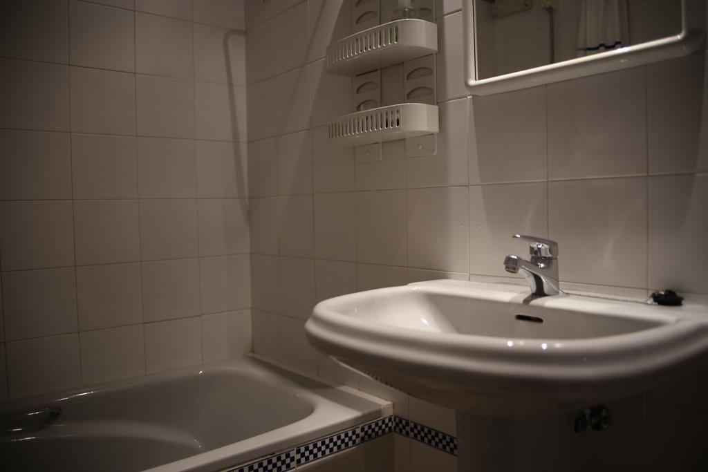Juderia Lirio Alto Apartment *