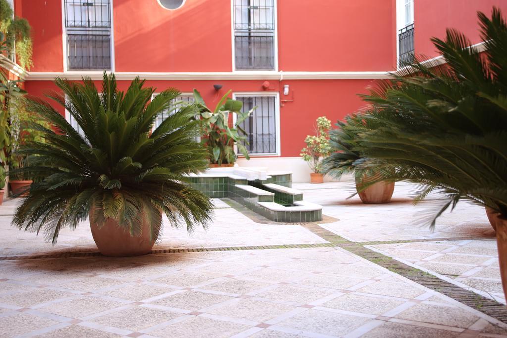 Juderia Lirio Alto Apartment Seville