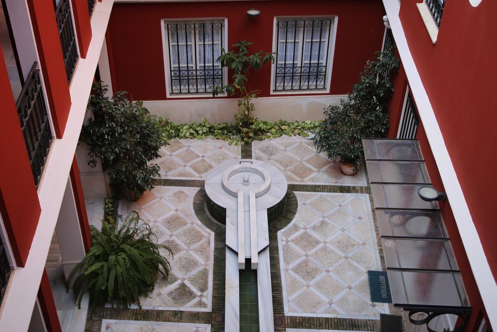 Juderia Lirio Alto Apartment