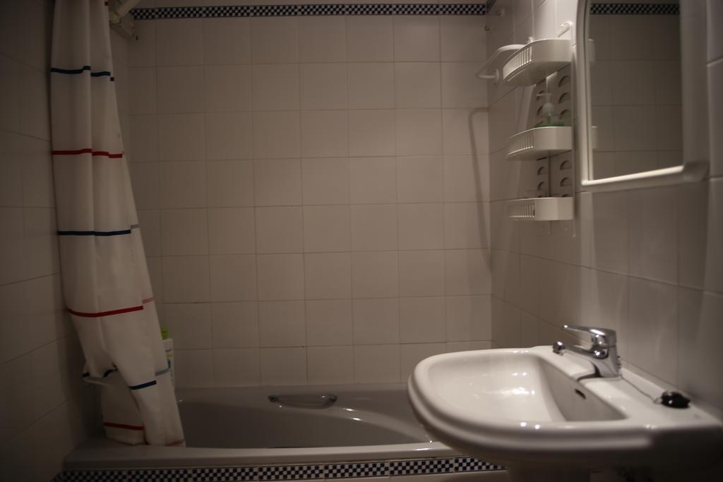 Apartment Juderia Lirio Alto *