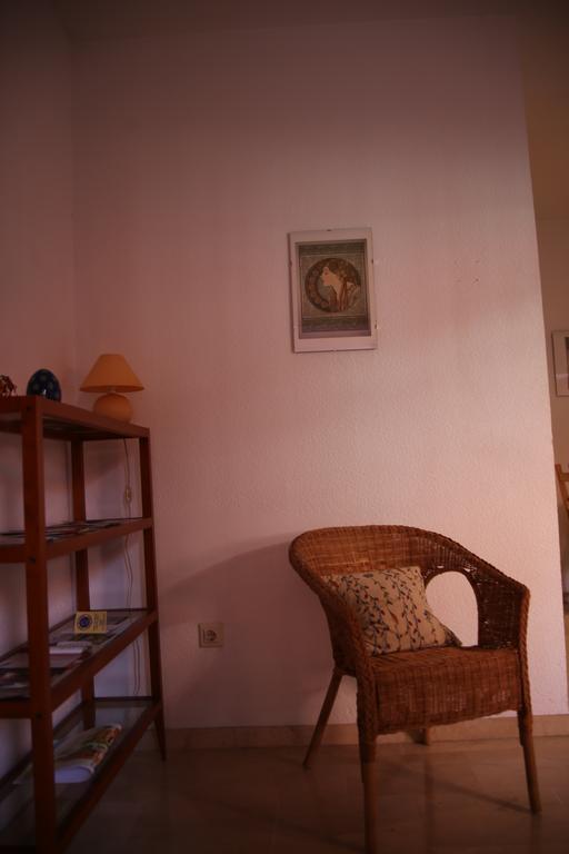 Apartment Juderia Lirio Alto Seville