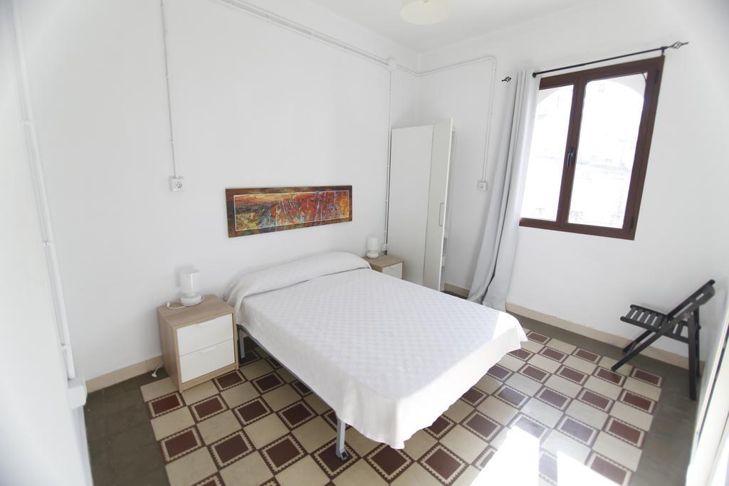 Apartment Sevilladream