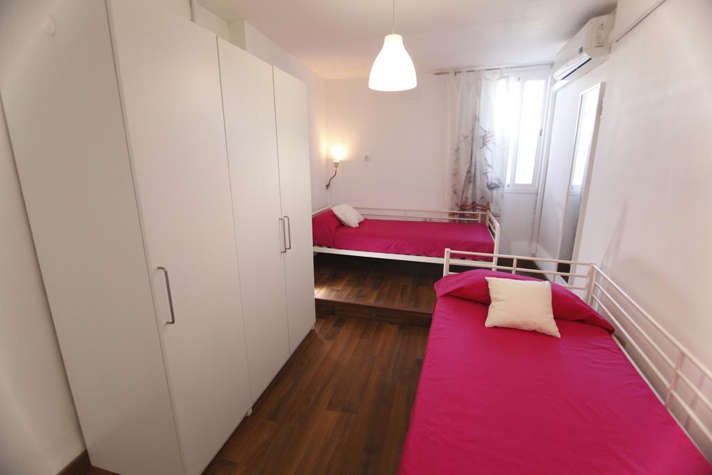 Sevilladream Apartment Seville