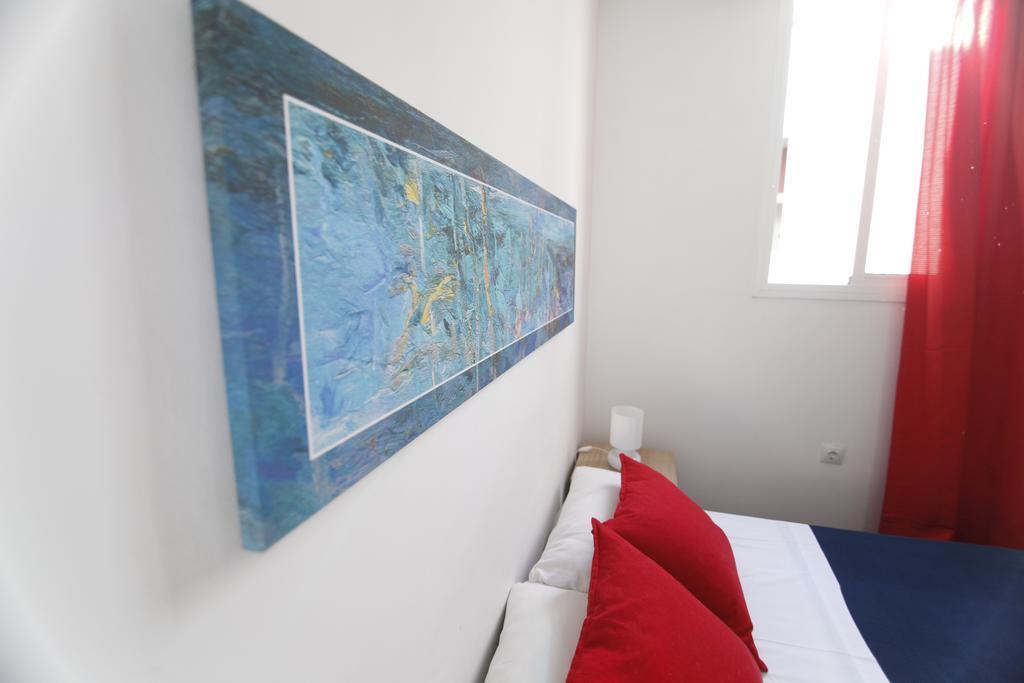 Apartment Sevilladream Seville