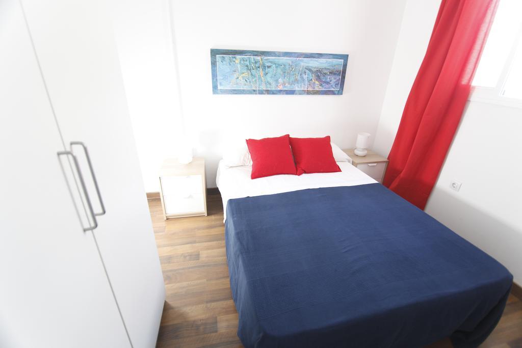 Apartment Sevilladream *