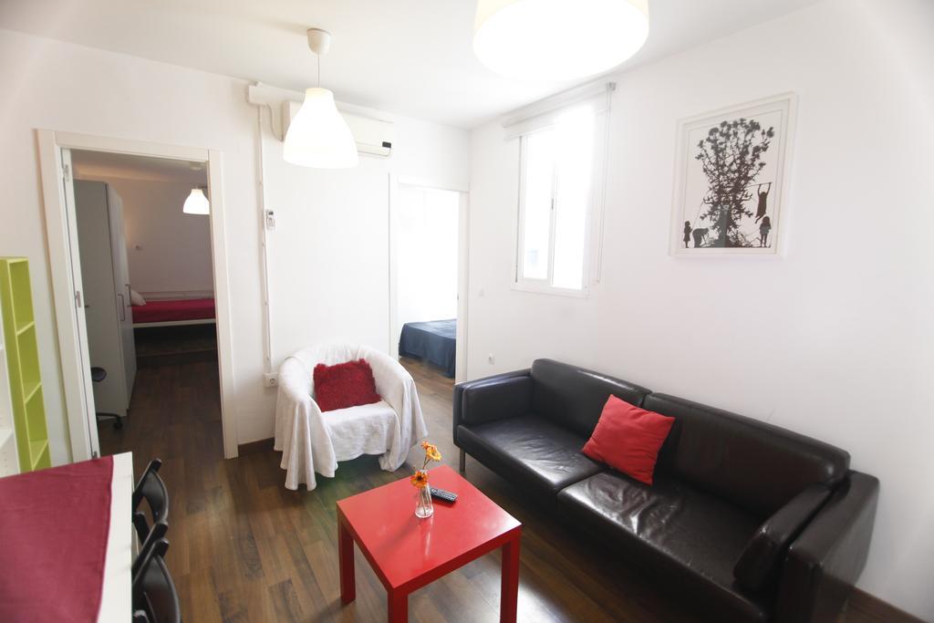 Apartment Sevilladream *