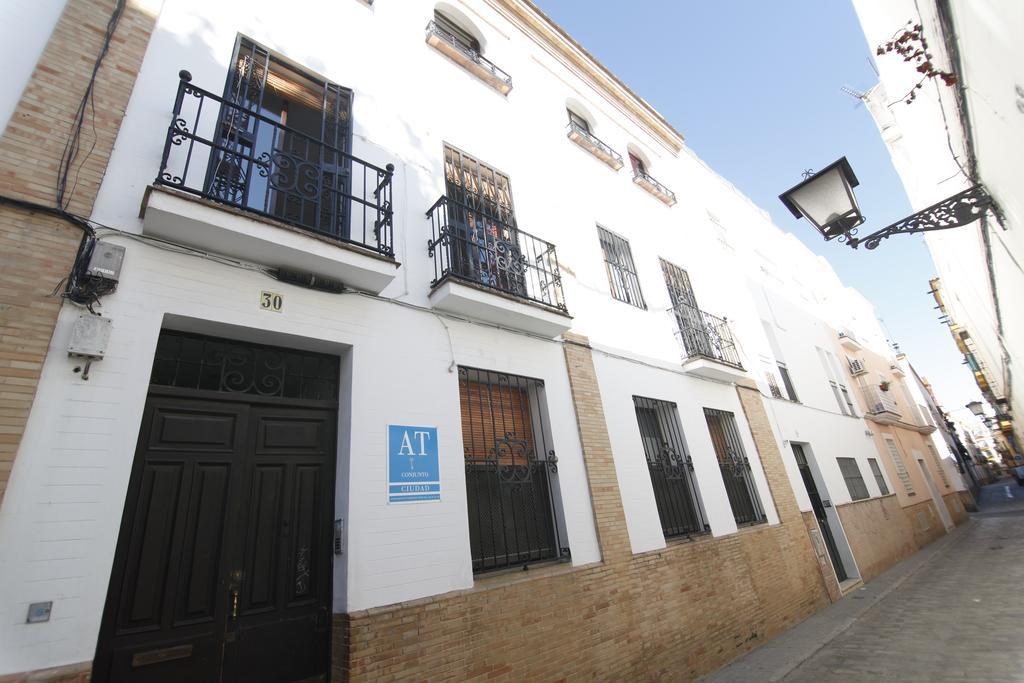 Sevilladream Apartment Seville