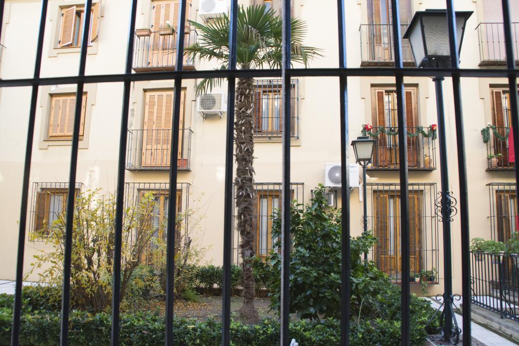 Palace Apartment Seville