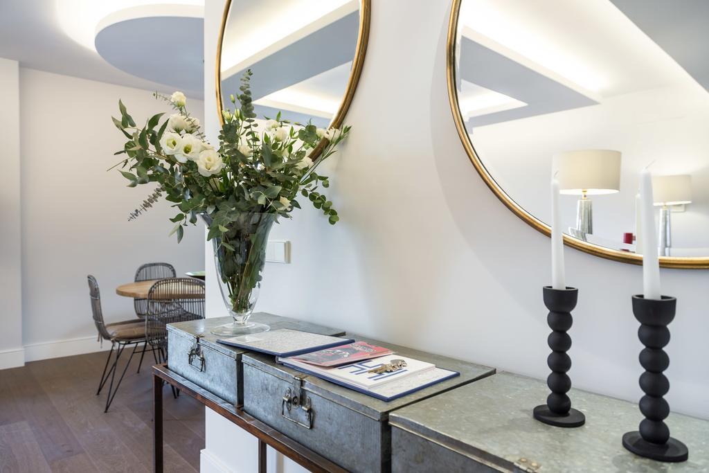 Apartamento Plaza De Refinadores *