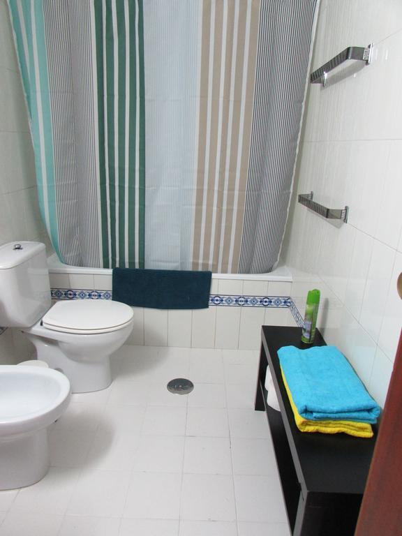 Plaza Alfalfa Centro Apartment *