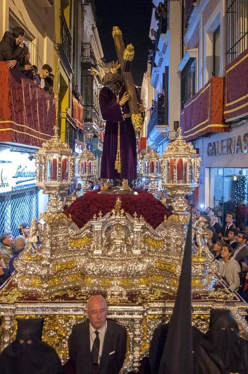 En El Corazón De Apartamento Sevilla