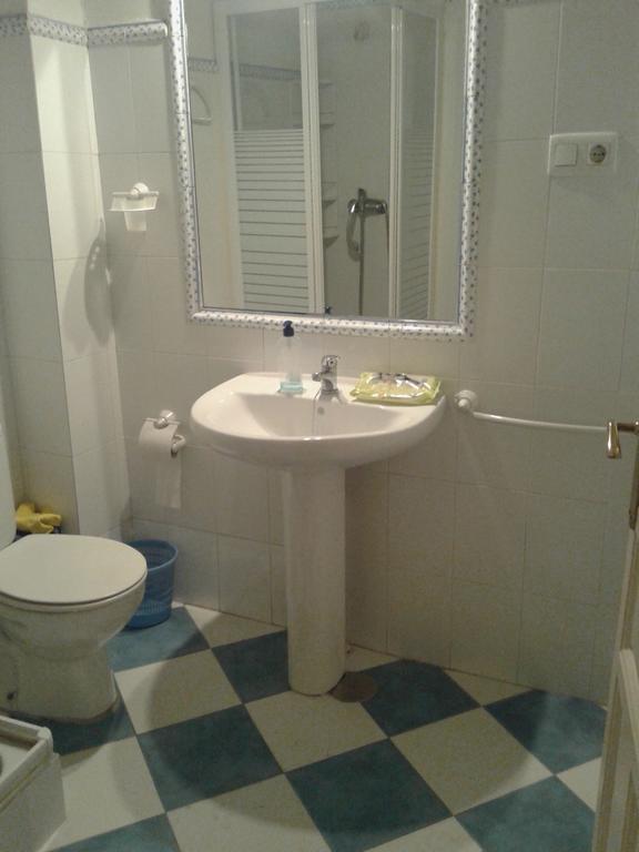 Apartamento En El Corazón De Sevilla