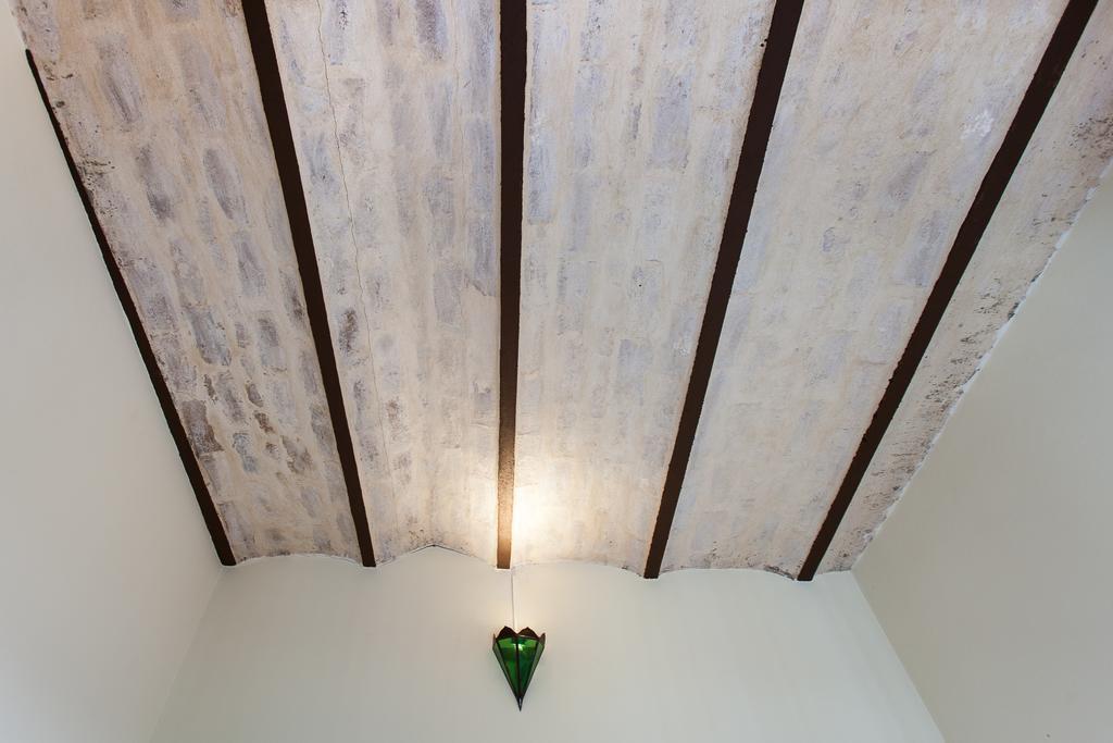 Apartment Muro De Navarros Seville