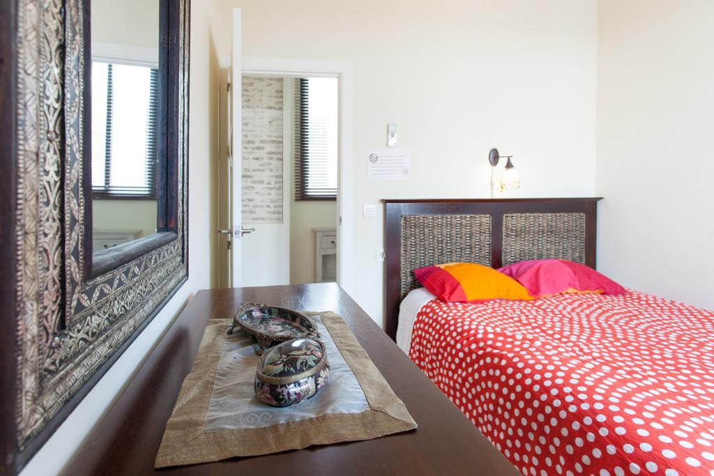 Apartment Muro De Navarros Seville