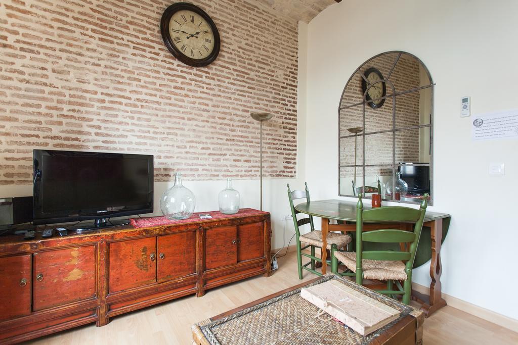 Muro De Navarros Apartamento Sevilla