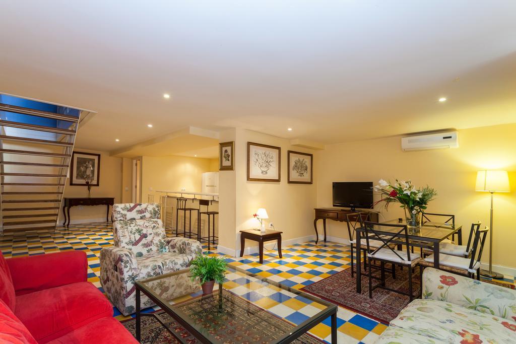 Apartment Casas De Moratin