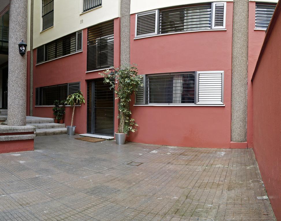 Casas De Moratin *