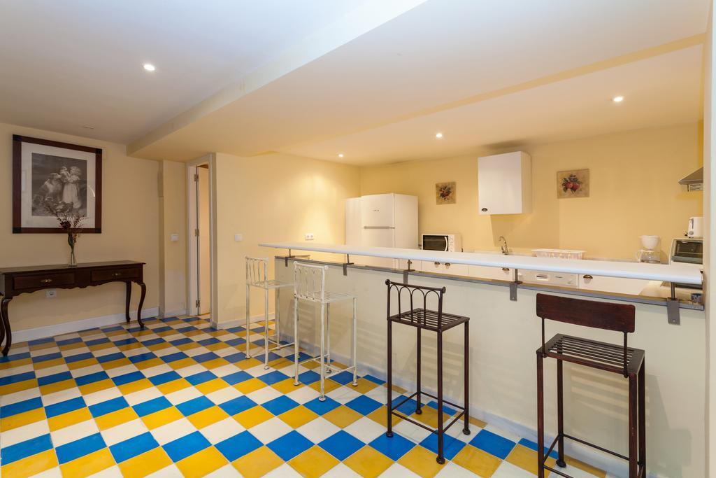 Casas De Moratin