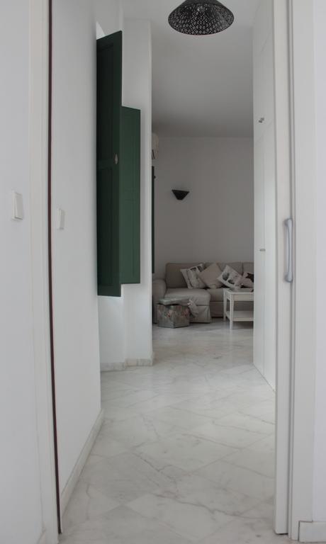 Apartamento Pages Del Corro Triana