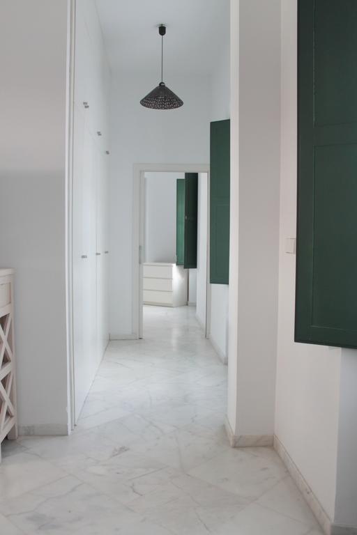 Apartment Apartamento Pages Del Corro Triana