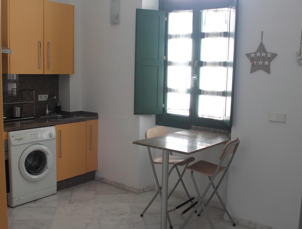 Apartamento Pages Del Corro Triana Seville