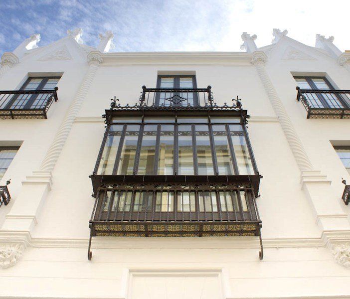 Life Alberto Lista Apartment